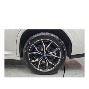 BMW X4 XDrive20i M Sports 2023, Volante a la Izquierda, Caja de Cambios Automática, con Cámara Trasera, 47,497 km - Product Image 5