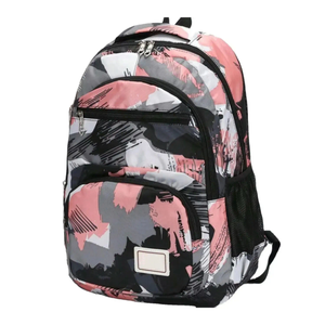 Mochila Escolar Infantil Transpirable Antirrobo, Nueva, de Venta Caliente, Diseño Infantil, Mochila para Niñas - Product Image 1