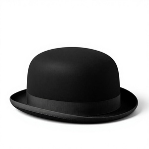 Sombreros Vaqueros de Cuero de Búfalo Auténtico, Ecológicos, Unisex, para Playa, con Impresión Personalizada, para las Cuatro Estaciones, Hechos en India - Product Image 3