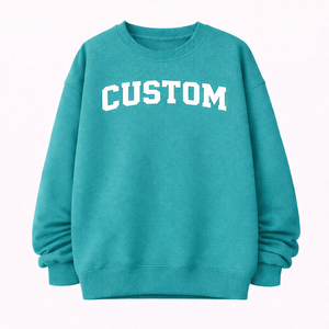 Sweat-shirt à capuche oversize pour femme, hiver, manches longues, style décontracté streetwear, avec logo frontal, en polaire, écologique - Product Image 5