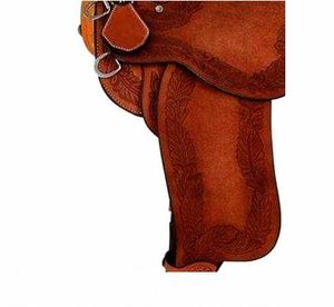 Silla de montar multiusos para entrenamiento, ocio y equitación general, de un exportador de la India, a precio de oferta, directamente del proveedor. - Product Image 6
