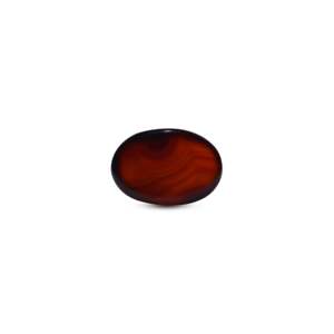 Natural Ethiopian Fire Opal Loose Gemstone 20mm-100% Natural for Fine Jewelry - Product Image 2