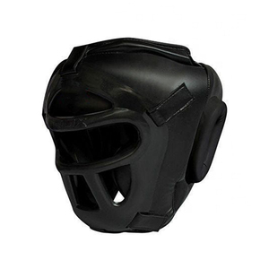 Protector de Cabeza de Boxeo Avanzado con Cierre Seguro de Velcro, Diseño de Cobertura Total, Acolchado Transpirable y Cómodo - Product Image 4