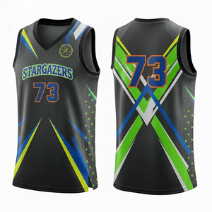Proveedor de Uniformes Deportivos Personalizados para Equipos de Baloncesto, Camisetas de Gran Tamaño para Entrenamiento, Torneos, Escuelas, Universidades, Ligas y Ropa Urbana - Product Image 5