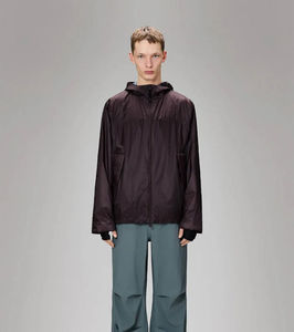 Veste d'hiver tactique imperméable de haute qualité pour homme 2026 – Vente en gros, 2 poches, idéale pour l'extérieur - Product Image 5