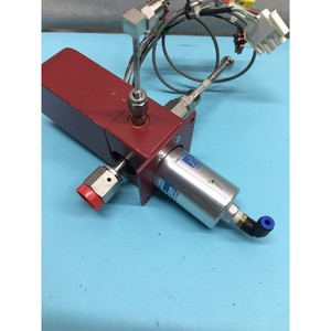 วาล์วฉีด HORIBA-STEC IV-2410AV-03, 145282 - อุปกรณ์และอะไหล่เซมิคอนดักเตอร์ระดับโลกที่เชื่อถือได้ - Product Image 4