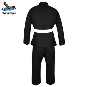 Kimono de BJJ professionnel extensible, respirant, durable, léger, en coton, vêtements de sport pour arts martiaux - Product Image 2