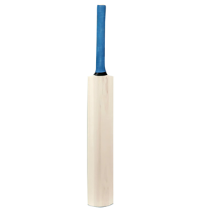 Bate de Cricket de Alta Calidad, Tamaño Personalizado, Bate para Uso en Cricket, Equipo de Entrenamiento Deportivo, Bate de Cricket de Grado 1 con Bola de Cinta Dura - Product Image 2