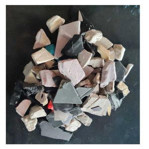 Plastique ABS recyclé de haute qualité pour profilés, fibres, granulés et non granulés, moulage écologique, recyclage - Product Image 1