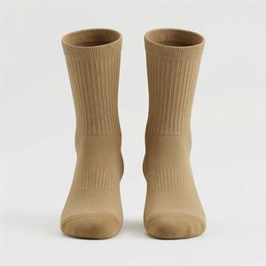 Sports <b>Leg</b> Warmers Calf <b>Sleeves</b> Compression Support Shin Splint Relief Running Cycling Recovery Elastic Guard Customized Color - Product Image 1