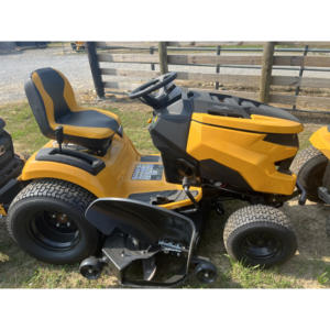 Tondeuse à gazon électrique Cub Cadet XT1 LT42E - OEM/ODM disponible - Garantie de 3 ans - Product Image 4