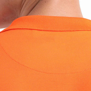 Camisa de piqué de algodón para hombre, elegante para uso diario, camisas de tela PK para hombre, corte relajado, atuendo de verano, camisa de piqué de algodón para hombre, ropa. - Product Image 5