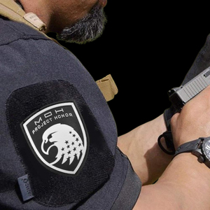 แพทช์ยาง PVC โลโก้สั่งทำ รูปหัวใจนูน 3 มิติ แฟชั่นใหม่ ขนาดตามสั่ง ขายส่ง - Product Image 3