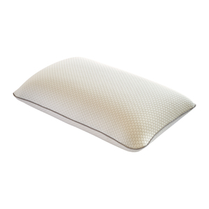 Oreiller de luxe moderne Berfa en tissu de coton épais 600TC avec 15% de plumes de canard, personnalisable, vente en gros - Product Image 4