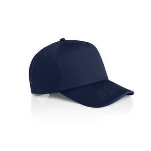 Gorra de Béisbol de Mezclilla de Alta Calidad, 6 Paneles, Logotipo Personalizado, Proveedor OEM, Correa Ajustable Deportiva, Venta al Por Mayor - Product Image 3