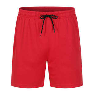 Shorts de Playa para Hombre, Ligeros, con Cordón Ajustable, Logotipo Personalizado, Suministro al por Mayor - Product Image 2