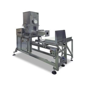 Máquina Envasadora de Mantequilla Comercial para Mantequilla Blanda, Margarina y Crema con Llenado Volumétrico de Alta Precisión Disponible en Oferta - Product Image 5