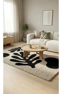 Proveedor de Alfombras de Lana Hechas a Mano de Calidad de Exportación, Alfombra de Tamaño Personalizado con Base Antideslizante para Compradores de Todo el Mundo - Product Image 5