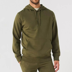 Fabricantes de Ropa Personalizada, Conjuntos Deportivos de Felpa Técnica, Pantalones Deportivos y Sudadera con Capucha, Conjunto Deportivo con Logotipo Personalizado - Product Image 1