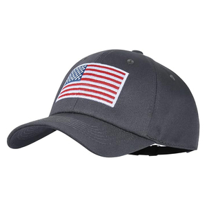 Premium Wool Acrylic Blend Baseball Cap Unisex Men Women 80% Acrylic 20% Wool Blend Premium Texture Shape Memory Crisp - Product Image 2