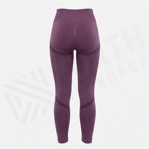 Conjunto de Ropa Deportiva de Diseño Moderno para Mujer, Leggings de Yoga, Ropa de Gimnasio sin Costuras, Conjunto de Sujetador Deportivo, Ropa Deportiva Activa - Product Image 2