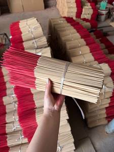 Incienso de Bambú de la Mejor Calidad de Tailandia, Directo de Vietnam, 20.5cm 28cm 32.5cm, Religioso, Buena Calidad - Product Image 1