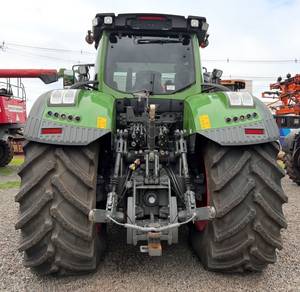 Tractor Agrícola 4x4, Tractor Utilitario para Granja, Alta Seguridad, Bajo Ruido, Transmisión por Engranajes, Trabajo de Campo - Product Image 4