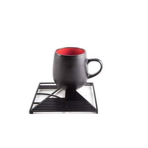 Decorative Metal <b>Trivet</b> for Hot Dishes Antique Design Handmade <b>Trivet</b> for Kitchen Counter or Dining Table Indian <b>Trivets</b> - Product Image 4