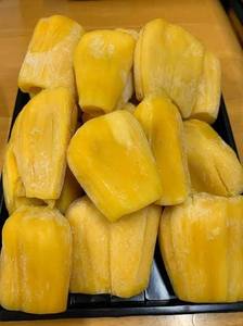 Piñas de Jaca Congeladas Premium de Vietnam IQF, Listas para Servir, Sin Semillas, Fruta Tropical Dulce, Empaque a Granel para Postres de Hoteles y Restaurantes - Product Image 6