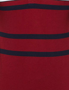 Polo de alta calidad para hombre, recién llegado, estampado, de tela piqué de algodón, con botones en el cuello, para hombre, camiseta polo de algodón para hombre - Product Image 6