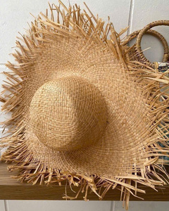 Material sostenible de jacinto de agua seco para la elaboración de cestas y muebles. - Product Image 2