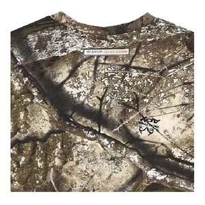 เสื้อยืดแขนยาวพิมพ์ลายแฟชั่นสำหรับผู้ชาย สวมใส่สบายในฤดูร้อน ขายดีที่สุด สไตล์ลำลอง คอทรงโอ จากบังกลาเทศ - Product Image 4