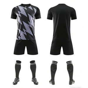 Camisetas Bordadas con Nombre, Jersey de Fútbol Americano de 6 Paneles, Pantalones Acolchados, Uniformes Personalizados para Equipos Adultos, 100% Poliéster - Product Image 4
