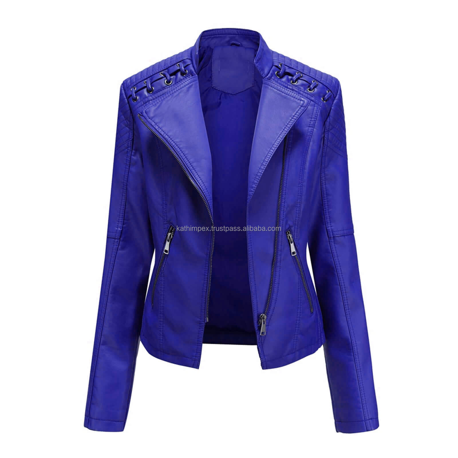Bleu royal