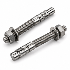 โบลต์แบบฝัง Jo-Bolt สำหรับงานอวกาศ - Product Image 6