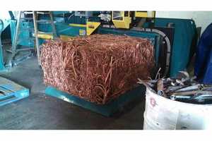 Bright Copper Wire Coil 99.99% Pure Copper <b>Scrap</b> From Sing Buri for <b>Metal</b> Recycling - Product Image 3