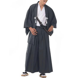 Uniforme de Kendo Premium Durable avec Tissu Respirant et Coupe Confortable pour l'Entraînement - Product Image 1