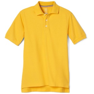 Camiseta y polo 100% algodón, 160 g/m², color liso, colorido, cuello redondo, cuello en V, estampado, proveedor informal de Bangladesh. - Product Image 1