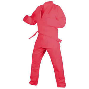 Uniforme de Karate Transpirable para Hombre, Totalmente Personalizado, Nuevo, a la Moda, de Alta Calidad, a un Precio Accesible - Product Image 1