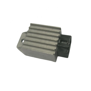 Nouveau régulateur de tension en aluminium Taiwan GHC et boîtier CDI pour scooter Yamaha-Garantie noire de 12 mois - Product Image 4