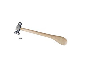 Marteau de haute qualité pour la création de bijoux innovants, outil pour artisans et amateurs, et meilleur produit au prix de gros le plus bas - Product Image 1