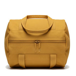 Bolsa de Gimnasio Ligera e Informal con Múltiples Secciones, Compartimento para Zapatos, Correa Ajustable, Capacidad de 30-40L para Entrenamientos al Aire Libre y Uso Diario - Product Image 1