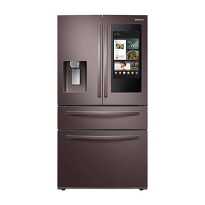 Nuevo Refrigerador Family Hub RF2 de 4 Puertas Francesas, 28 Pies Cúbicos Capacidad para Familias OMT - Product Image 1