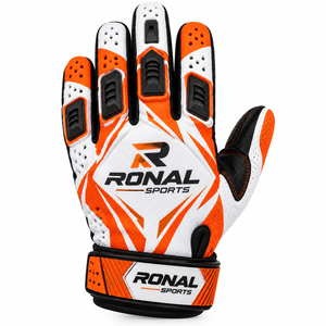 New High Quality Bicycle Gloves for Men Half <b>Finger</b> Cycling Glove Motorcycle Mountain <b>Bike</b> Gloves Downhill Polyester Cotton - Product Image 1