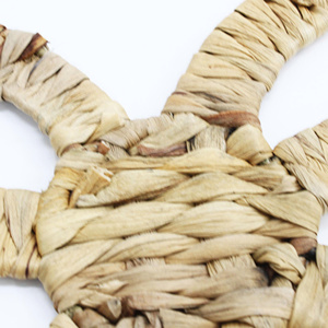 Fabricante de Jacinto de Agua Artificial Ecológico y Palmera de Coco para Decoración del Hogar - Product Image 3