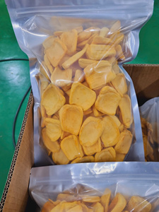 ขนมขนุนอบแห้งคุณภาพสูง ผลิตจากขนุนสด จัดหาจำนวนมากสำหรับตลาดขายส่งระดับโลก - Product Image 5