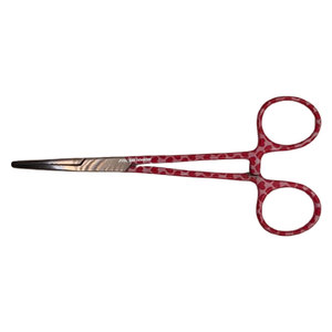 Pinces chirurgicales courbes pour artères de qualité médicale en gros, instruments en acier inoxydable pour usage médical - Product Image 4