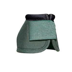 Botas de campana para caballos a precio económico, último diseño, transpirables, con logo personalizado, precio al por mayor, de secado rápido, para exteriores. - Product Image 3