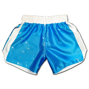 กางเกงชกมวย MMA คุณภาพสูง กางเกงคิกบ็อกซิ่ง กางเกงมวยไทย กางเกง MMA - Product Image 1