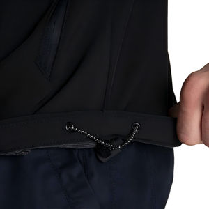 Veste Softshell pour Hommes en Gros, Anti-Bactérienne, Imperméable, Coupe-Vent, Vêtements de Sport d'Hiver pour l'Extérieur - Product Image 5